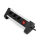 Spacetronik Listwa zasilająca SPS-T34BS - 3 gniazda 1.5m srebrno-czarny - 1153965 - zdjęcie 4